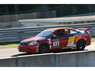 chevrolet cobalt ss/sc 2005