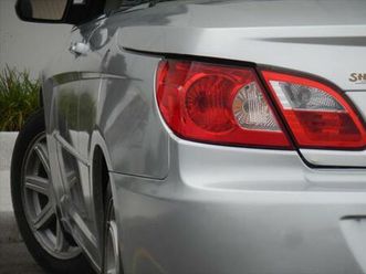used 2008 chrysler sebring touring