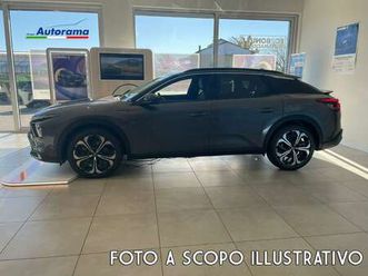 hybrid 225cv eat8 shine pack - km zero