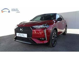 ds ds3 crossback 3 e-tense opera