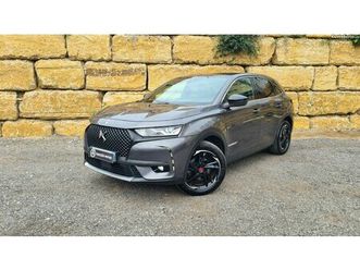 ds ds 7 1.5 bluehdi performance line outubro/19