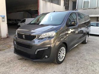 jumpy (4ª serie) jumpy bluehdi 100 s&s pl-tn atlante m