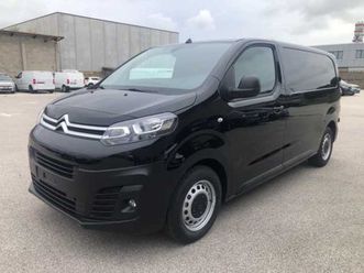 jumpy (4ª serie) jumpy bluehdi 100 s&s pl-tn atlante m