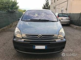 citroen xsara picasso 2.0 hdi 90cv classique