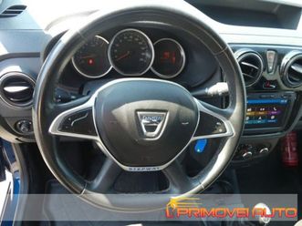 dokker stepway 1.5 blue dci 8v 95cv