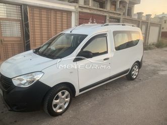 DACIA DOKKER VAN dacia-dokker-1-5-dci-2020-diesel-430611-occasion-a-settat-maroc