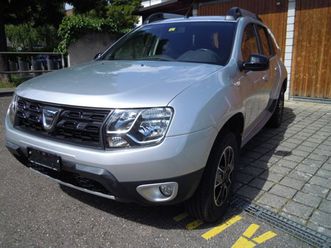 duster 1.5 dci privilége 4x2 edc