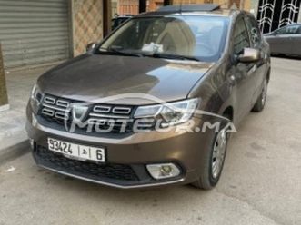dacia-logan-1-5-dci-2017-diesel-430789-occasion-a-tanger-maroc