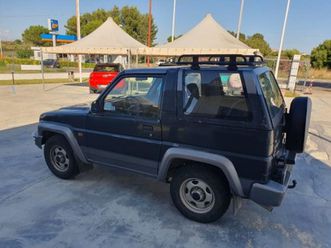 feroza feroza 1.6i cat resin-top sx