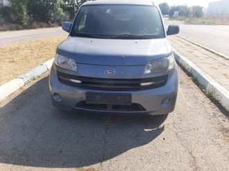 daihatsu materia 1.3i