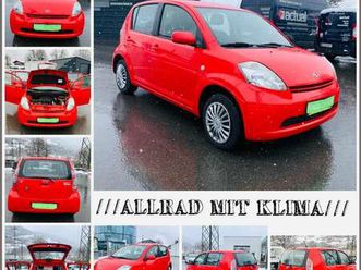 1,3 top s 4wd ///allrad/// mit klima ohne pickerl