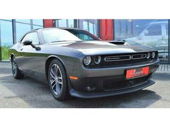 2019 | dodge challenger sxt