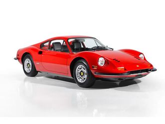 1972 ferrari dino 246
