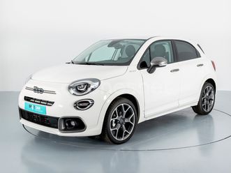 fiat 500x sport 1.6 multijet 130 cv ss
