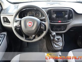 doblò 3ª serie doblò 1.4 t-jet 16v easy