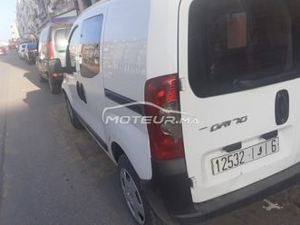 fiat-fiorino-2018-diesel-432565-occasion-a-casablanca-maroc