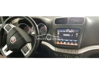 fiat-freemont-2014-diesel-432586-occasion-a-casablanca-maroc
