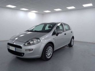 punto 1ª serie 5p 1.2 street e6