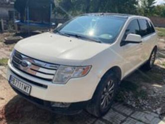 ford edge 3.5 ≫ 2007 • 13 000 лв. • id