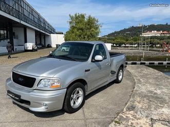 ford f-150 svt lightning v 8 5.4 supercharged julho/01
