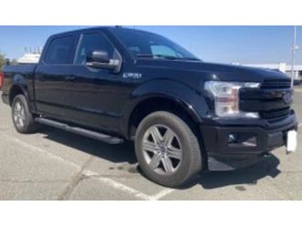 ford f150 lariat ≫ 2019 • 63 500 лв. • id