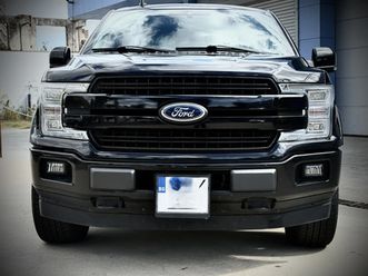 ford f150 lariat