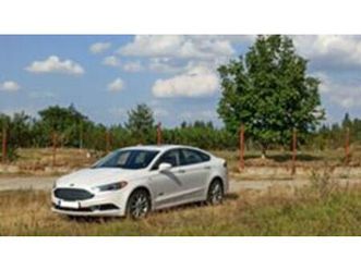 ford fusion ≫ 2018 • 36 500 лв. • id