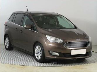 ford grand c-max titanium 1.5 ecoboost