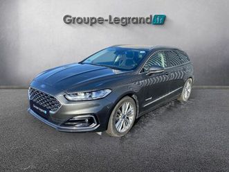 2.0 hybrid 187ch vignale bva