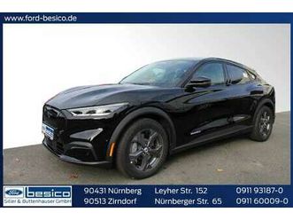 standard range technologie paket 1*navi*b&o*kamera