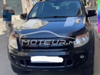 FORD RANGER ford-ranger-2-2-2016-diesel-432481-occasion-a-larache-maroc
