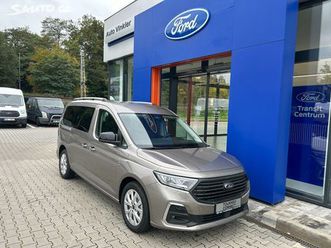 ford tourneo connect titanium 2.0 ecoblue 90kw at