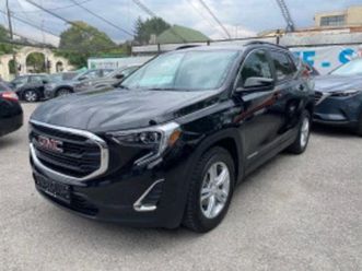 gmc terrain 1.5 l sle keyless 7961 km!!!!! ≫ 2021 • 41 826 лв. • id
