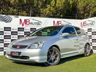 type r ep3 versão 30 anos