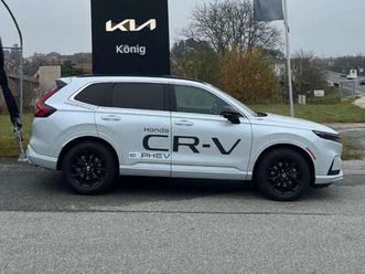 cr-v phev 2.0i-mmd advance tech at