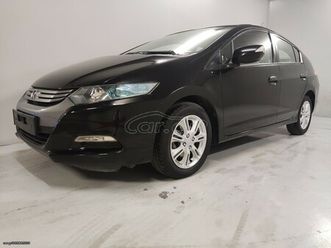 honda insight hybrid 1.3-aytomato-χωρισ τελη 2010