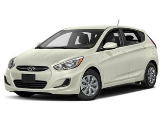 hyundai accent 2017