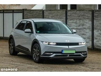 hyundai ioniq 5 72,6 kwh 4wd dynamiq