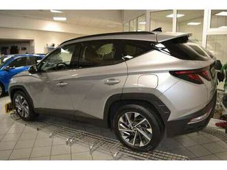 1.6 t-gdi 48v mildhybrid / 2wd / automatik