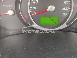 hyundai tucson dci 2010 diesel 431289 occasion à tanger maroc