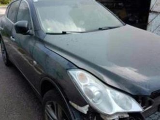 infiniti ex30 3.0 ≫ 2013 • 11 лв. • id