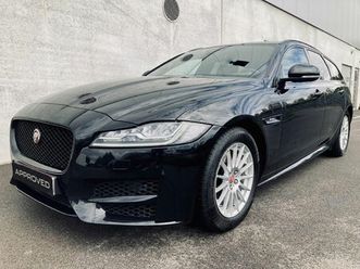 jaguar xf 24 mois de garantie assistan