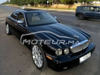 jaguar-xj-xj6-2007-diesel-431071-occasion-a-rabat-maroc
