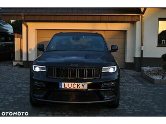 jeep grand cherokee 3.0i multijet night eagle