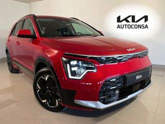 drive (long range) 150 kw (204 cv)