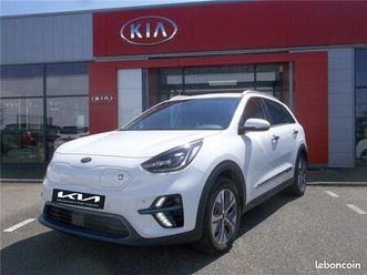 kia e-niro niro electrique 204 ch design