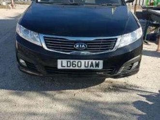 kia magentis 2.0crdi ≫ 2009 • 11 лв. • id