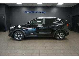 hybrid dct ex, gls euro 6 141hk