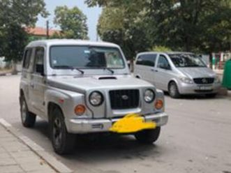 kia retona 2000 ≫ 1999 • 5 600 лв. • id