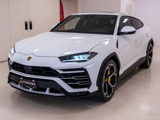 urus urus 4.0
